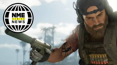 Ubisoft ends support for ‘Ghost Recon Breakpoint’ but will sell more NFTs in the future - www.nme.com