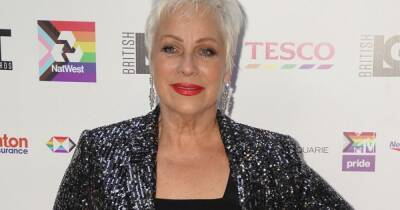 Denise Welch, 63, 'looks in her 20's' after unrecognisable transformation - www.manchestereveningnews.co.uk - Los Angeles