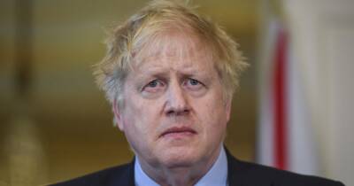 Boris Johnson says he cannot rule out another future lockdown - www.manchestereveningnews.co.uk - Britain