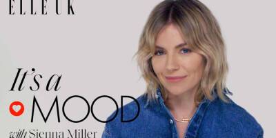 ELLE UK's May Cover Star Sienna Miller Explains Why She’s Finally Accepted The Term ‘Boho’ - www.msn.com - Britain
