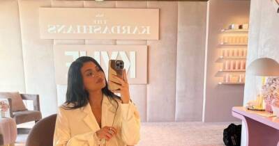 Inside the Kardashians Hulu premiere with unique rooms for each sister - www.ok.co.uk - Malibu