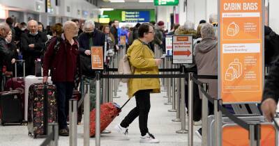 Joint biggest shareholder in Manchester Airports Group finally speaks out amid passenger chaos - www.manchestereveningnews.co.uk - Australia - London - Manchester