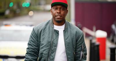 Dizzee Rascal spared jail for attacking ex-fiancée - www.manchestereveningnews.co.uk - Britain