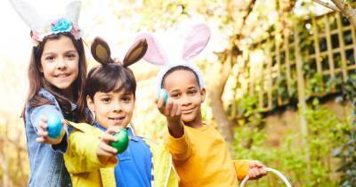 Awesome activities to enjoy with the whole family over the Easter holidays - www.manchestereveningnews.co.uk - Manchester