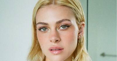 This is how Nicola Peltz is skin prepping before her wedding to Brooklyn Beckham - www.ok.co.uk