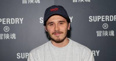 Inside Brooklyn Beckham's ever-changing career, from photographer to chef - www.ok.co.uk - London - Florida - county Thomas
