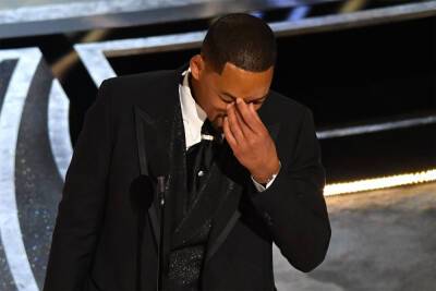 Will Smith - Jada Pinkett Smith - Richard - Academy ‘split’ over confiscating Will Smith’s Oscar on decision day - nypost.com - USA - county Young - city Tinseltown