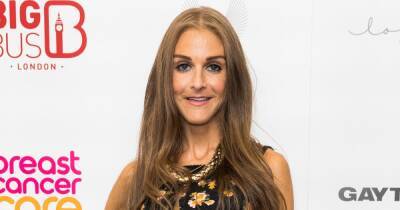 Warning signs of anorexia and how to help as tragic Nikki Grahame documentary airs - www.ok.co.uk - Britain
