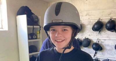Mum 'heartbroken' after daughter is refused horse riding lesson due to autism - www.dailyrecord.co.uk - Britain