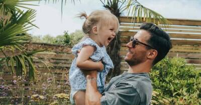 Gorka Marquez shares moment he almost cried on stage as he heard his daughter's voice - www.manchestereveningnews.co.uk - Spain - county Hall - city Manchester, county Hall