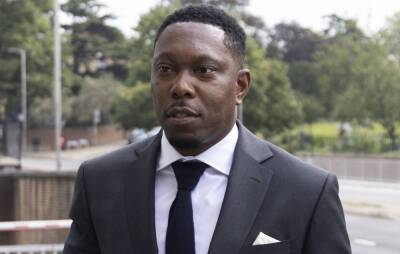 Dizzee Rascal given community order for assaulting ex-fiancé - www.nme.com