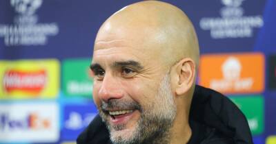Pep Guardiola tells Man City he wants to stay 'forever' - www.manchestereveningnews.co.uk - Spain - Brazil - Manchester - Germany