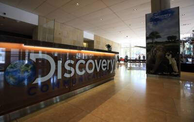 Discovery’s Jon Steinlauf Named Chief U.S. Advertising Sales Officer Of Warner Bros Discovery - deadline.com