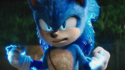 Jim Carrey - Jake Gyllenhaal - James Marsden - Brent Lang - Box Office: ‘Sonic the Hedgehog 2’ Races to $6.3 Million in Thursday Previews - variety.com