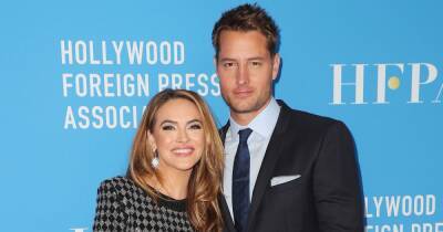 Kelly Clarkson - Brandon Blackstock - Justin Hartley - Sofia Pernas - Chrishell Stause: I Sold My Wedding Ring From Justin Hartley to Help Pay for New House - usmagazine.com - USA