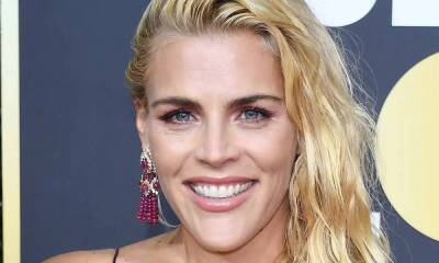 Busy Philipps' racy selfie leaves fans wondering the same thing - hellomagazine.com