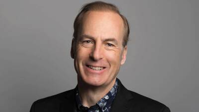 Bob Odenkirk Knows What’s Next After ‘Better Call Saul’: Living in the Moment - variety.com - Chicago - Illinois - county Bryan