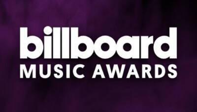 Billboard Music Awards 2022 - Full List of Nominees Released! - www.justjared.com - Las Vegas