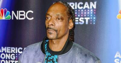 Woman who accused Snoop Dogg of sexual assault files for lawsuit’s dismissal - www.thefader.com
