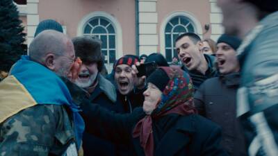 ‘Donbass’ Film Review: Ukraine War Satire Finally Gets US Release - thewrap.com - China - USA - Ukraine