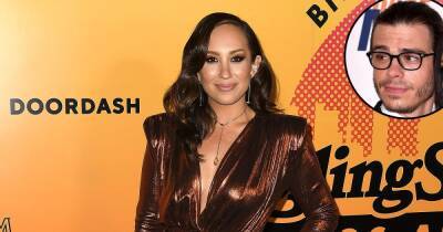 Cheryl Burke Goes Topless to Unveil Her New Haircut After Matthew Lawrence Split: ‘It’s Hot Today’ - www.usmagazine.com