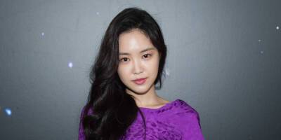 K-Pop Star Son Naeun Is Leaving Apink After 11 Years - www.justjared.com - Britain - South Korea