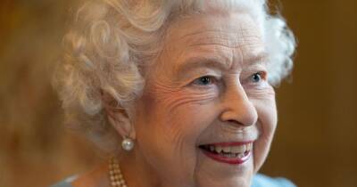 Queen 'regretfully' pulls out of another royal event, Buckingham Palace confirms - www.dailyrecord.co.uk - Canada - county Windsor - city Windsor
