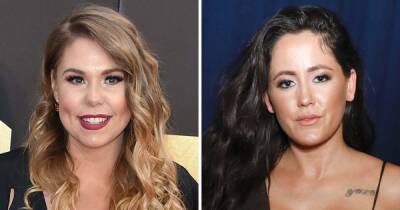 Jenelle Evans - Kailyn Lowry - Jo Rivera - Javi Marroquin - Teen Mom 2’s Kailyn Lowry Apologizes for ‘Wrongfully Accusing’ Jenelle Evans of Spilling Pregnancy News - usmagazine.com - Pennsylvania - North Carolina