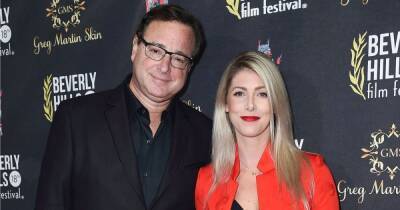 Bob Saget - John Stamos - Bob Saget’s Widow Kelly Rizzo Is Selling the Family’s Home: ‘It Has Become Too Much of a Burden’ - usmagazine.com - Los Angeles - Chicago - Florida - city Orlando, state Florida