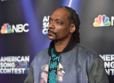 Sexual Assault Claim Against Snoop Dogg Dropped - etcanada.com - USA