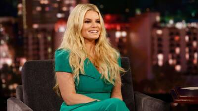 Jessica Simpson Says She's Gained and Lost 100 Pounds Three Times, Proudly Poses in Bikini - www.etonline.com - county Love
