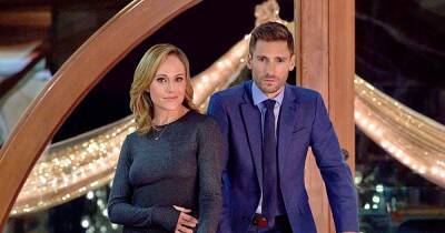Who Is Hallmark Channel’s Andrew Walker? 6 Things to Know About the ‘Dying for Chocolate: A Curious Caterer Mystery’ Star - www.usmagazine.com - California