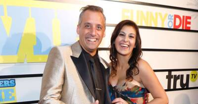 Bessy Gatto Admits It Was ‘Very Hard’ to Announce Her Separation From Impractical Jokers’ Joe Gatto: ‘The Best Thing for Us’ - www.usmagazine.com
