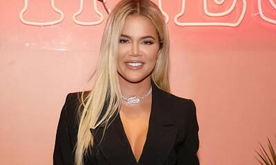 Khloe Kardashian shares ‘only regret’ about getting a nose job and her recovery experience - us.hola.com - county Davidson