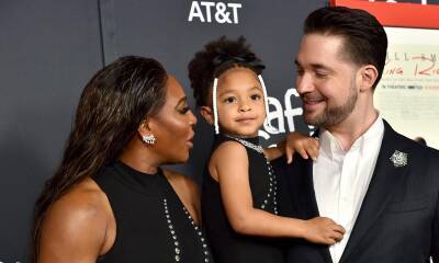 Serena Williams opens up about her near-death experience during daughter Olympia’s birth - us.hola.com