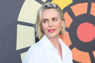 HBO Max to Develop Aqualad Origin Story ‘You Brought Me the Ocean,’ Charlize Theron to Produce - variety.com - city Sanchez - state New Mexico