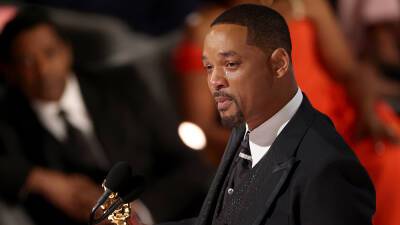 Academy Bans Will Smith From Oscars for 10 Years - variety.com - county Davis - county Clayton