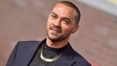 Jesse Williams' Monthly Child Support Payments Are Drastically Reduced Due to His 'Grey's Anatomy' Exit - www.etonline.com - Los Angeles