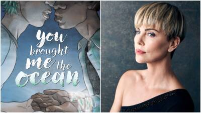 ‘You Brought Me The Ocean’ TV Series, Based On DC Comic, In Works At HBO Max From Charlize Theron - deadline.com - city Sanchez