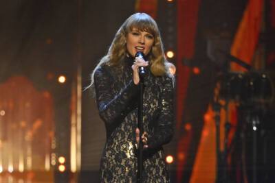 Taylor Swift’s Childhood Home Is Back On The Market For Almost $1 Million - etcanada.com - USA - Taylor - Pennsylvania - Nashville