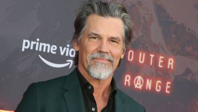 Josh Brolin Teases an ‘Extraordinary,’ Twisty Take on the Western at ‘Outer Range’ Premiere - variety.com - county Lewis - Wyoming - city Pullman, county Lewis