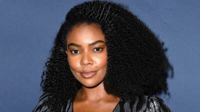 You Have to See Gabrielle Union's Waist-Length Box Braids - www.glamour.com
