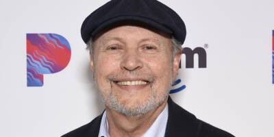 Billy Crystal Reacts to Will Smith's Oscars Slap: 'It Was an Assault' - www.justjared.com