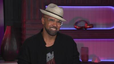 Shemar Moore on Why 'S.W.A.T.' Reaching 100 Episodes Is a 'Big Deal' (Exclusive) - www.etonline.com