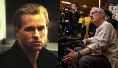 Michael Mann Teases More ‘Heat’ Novels & Says No Reason TV “Can’t Be As Boldly Cinematic” As Films - theplaylist.net - USA - Japan - Tokyo