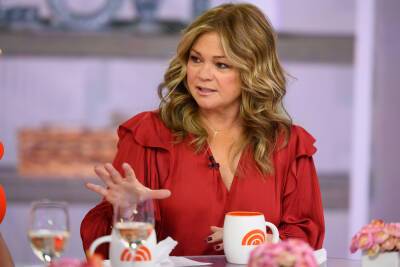 Valerie Bertinelli - Mental Health - Valerie Bertinelli says her mental health soared after she ditched the scale - nypost.com - county Cleveland