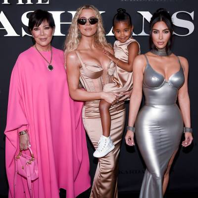Khloe Kardashian Responds To Comments She Holds True Too Much: ‘Worry About Your Own Children’ - etcanada.com - Alabama