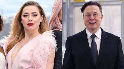 Amber Heard Elon Musk: Their Rumored Relationship Why He’ll Testify In Her Johnny Depp Trial - hollywoodlife.com - Australia - city Columbia