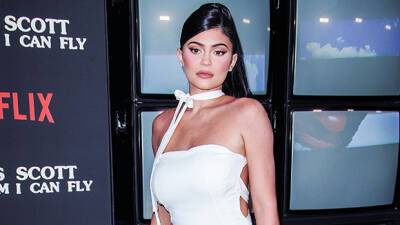 Kylie Jenner Says She’s Working on Getting Her ‘Abs’ Back After Baby #2: Watch - hollywoodlife.com - Los Angeles - California