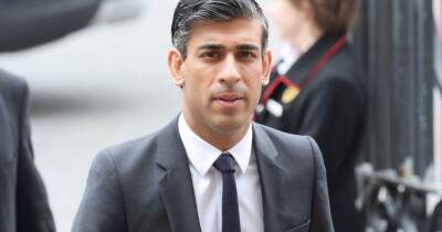 Rishi Sunak admits holding US Green Card for more than a year after becoming Chancellor - www.manchestereveningnews.co.uk - Britain - USA - Indiana - Richmond